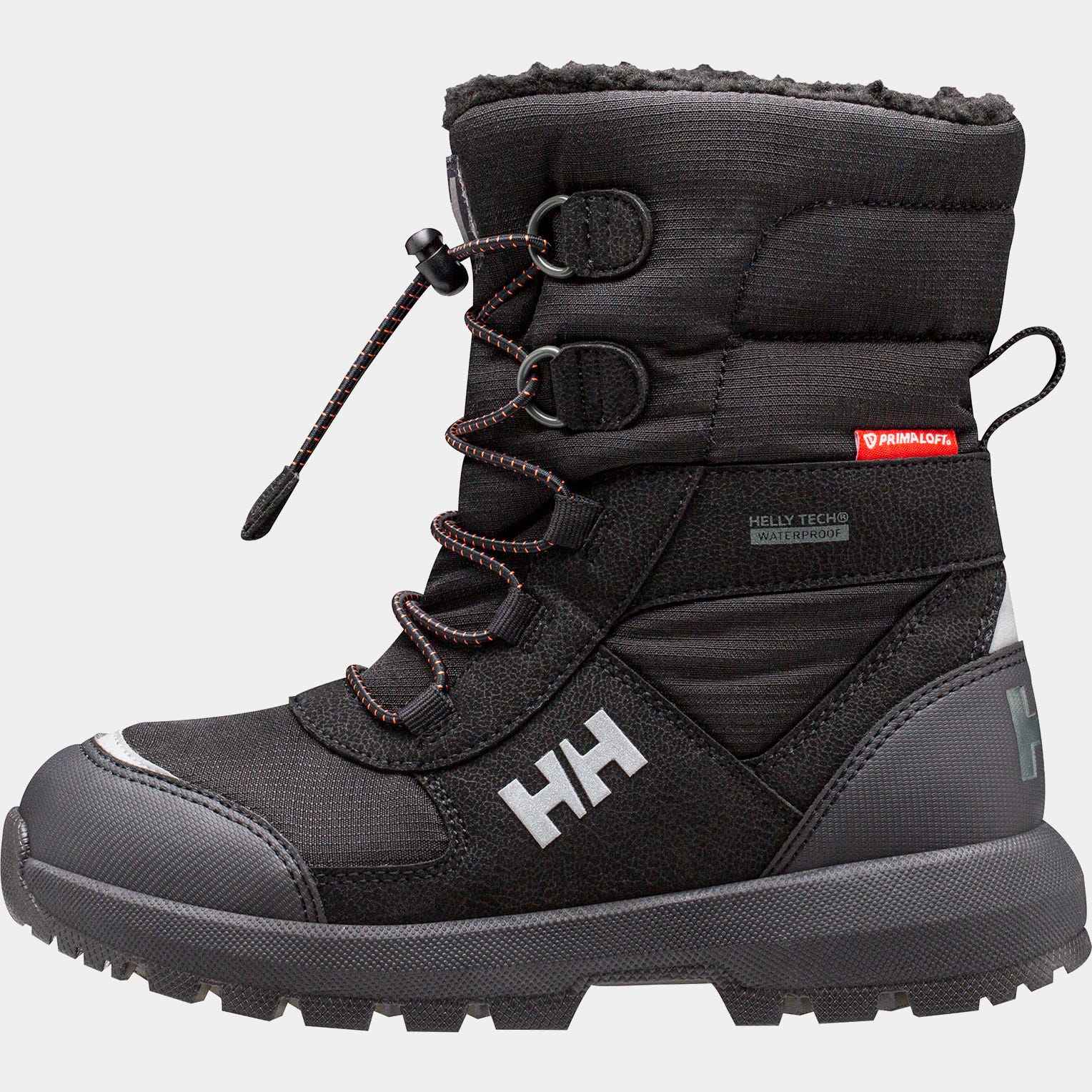 Juniors' And Kids' Silverton Winter Boots