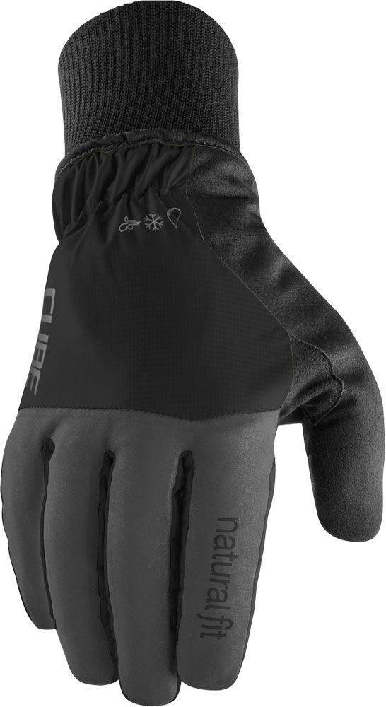 Cube X NF - Thermohandschuhe kaufen | Bike-Discount