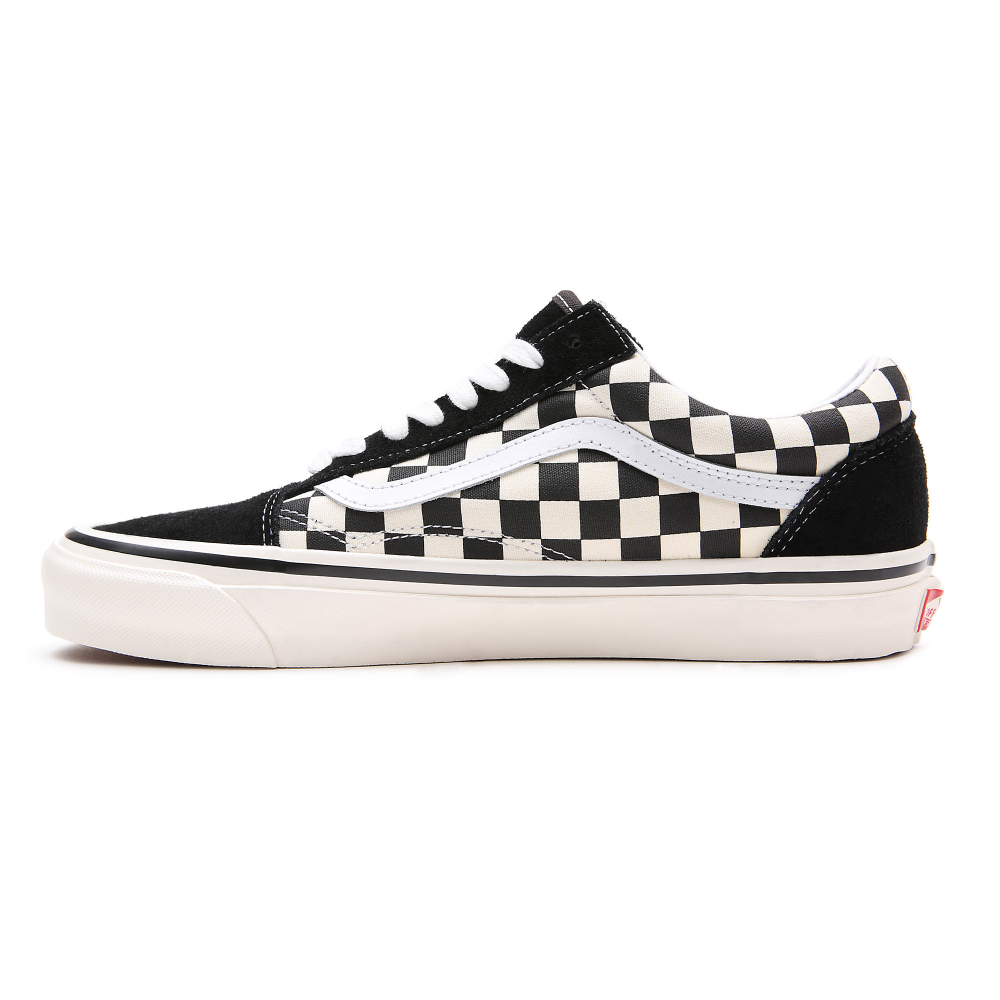 Vans Old Skool 36 DX Anaheim VN0A38G2OAK1 / schwarz