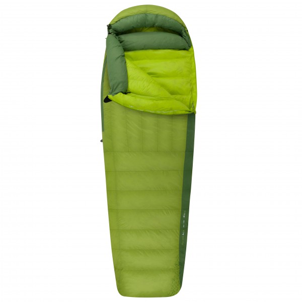 Sea to Summit - Ascent AcII - Daunenschlafsack