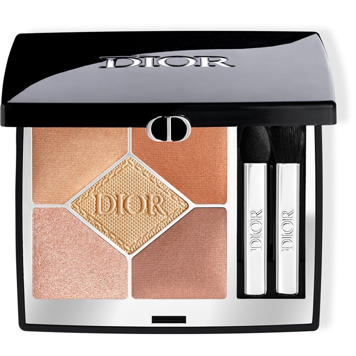Diorshow 5 Couleurs Lidschattenpalette