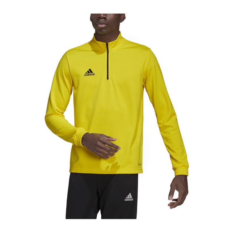 adidas Entrada 22 HalfZip Sweatshirt Funktionssweatshirt Herren