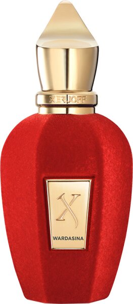 XERJOFF V Collection Wardasina Eau de Parfum
