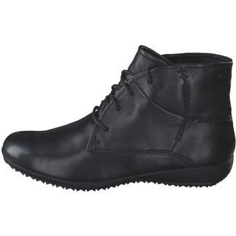 Josef Seibel Naly 09 Stiefelette in schwarz