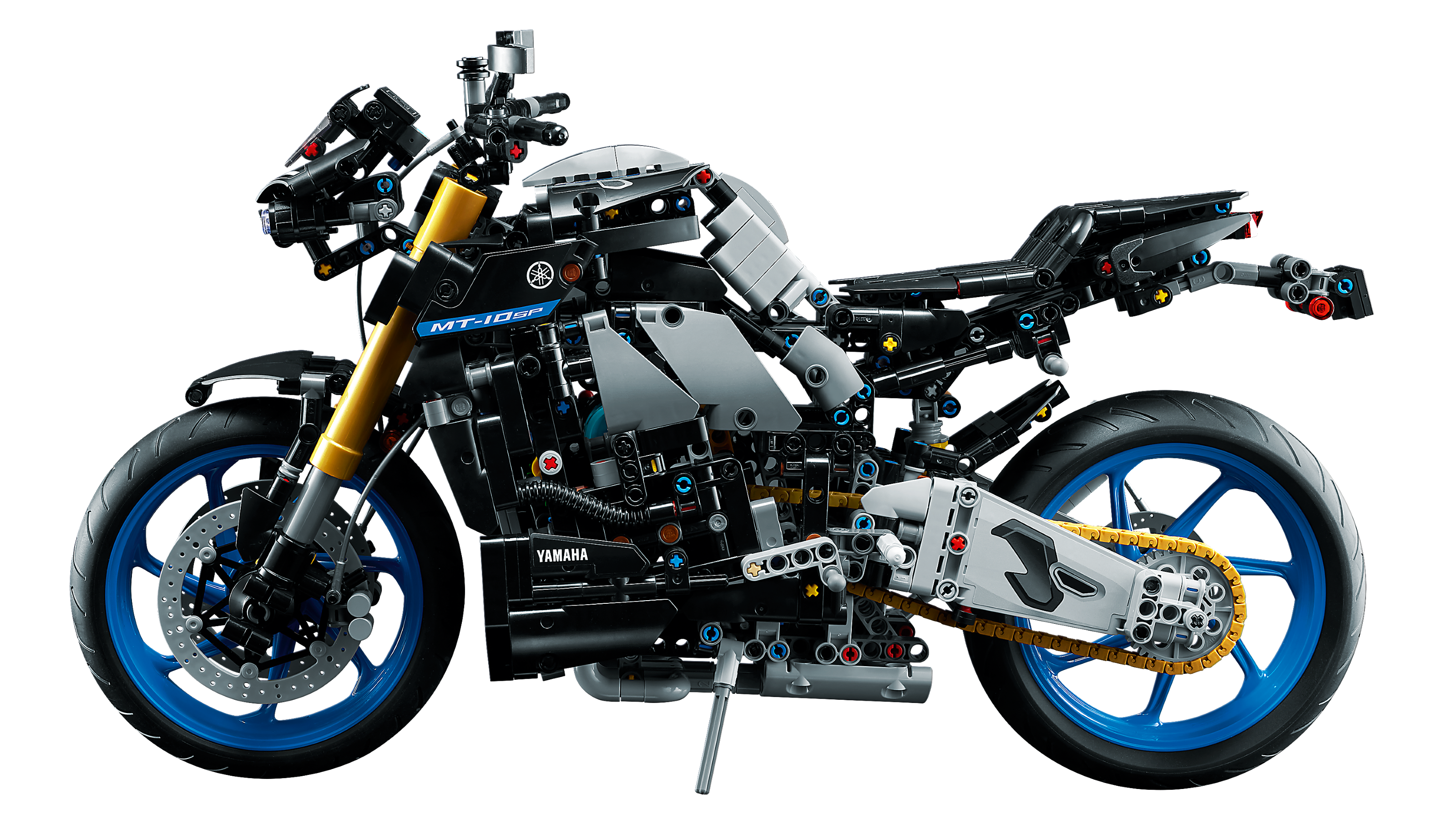 Yamaha MT-10 SP 42159