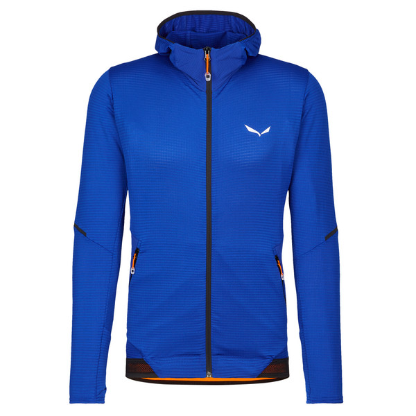 PEDROC PL M HD JACKET Herren - Fleecejacke