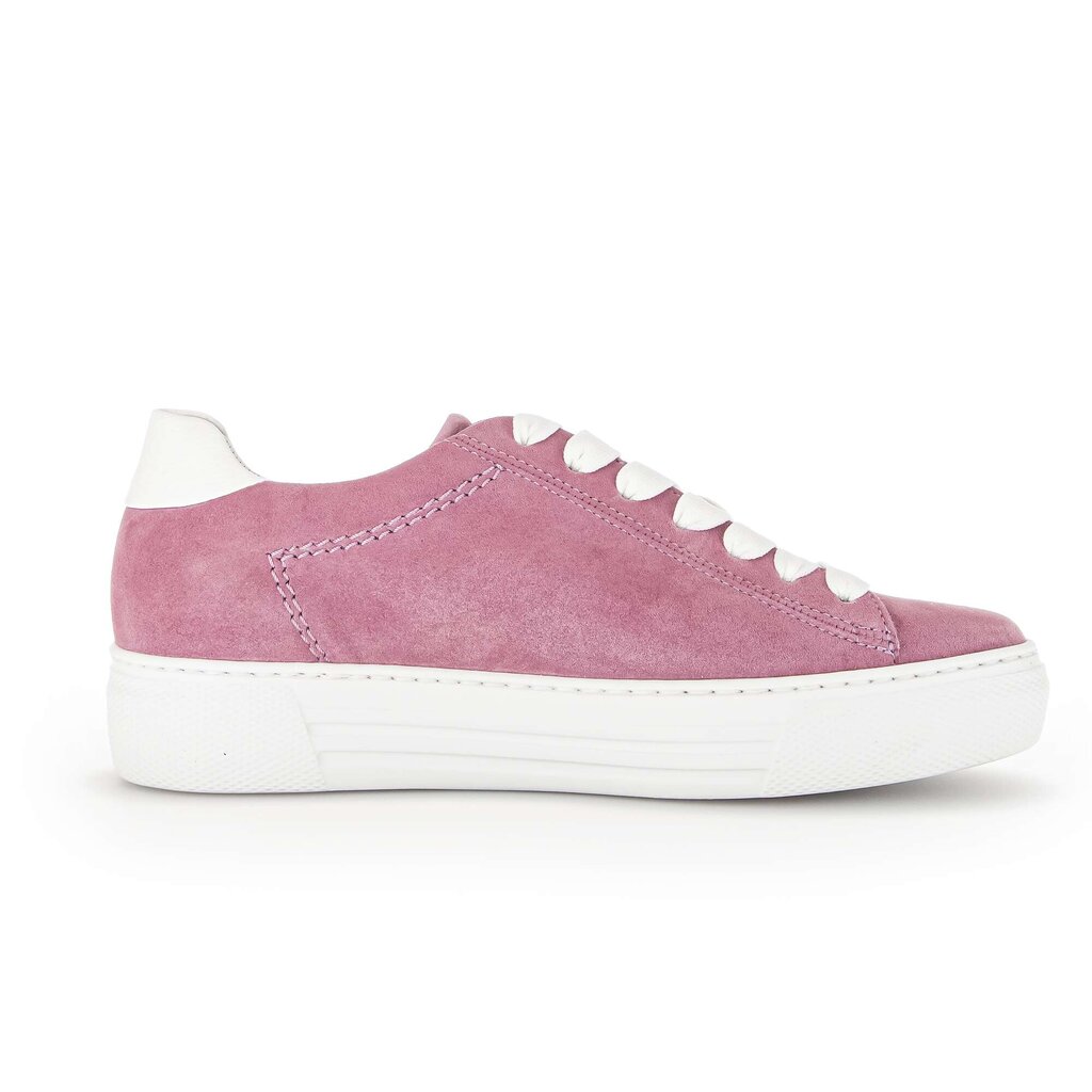 Gabor comfort Sneaker low lila