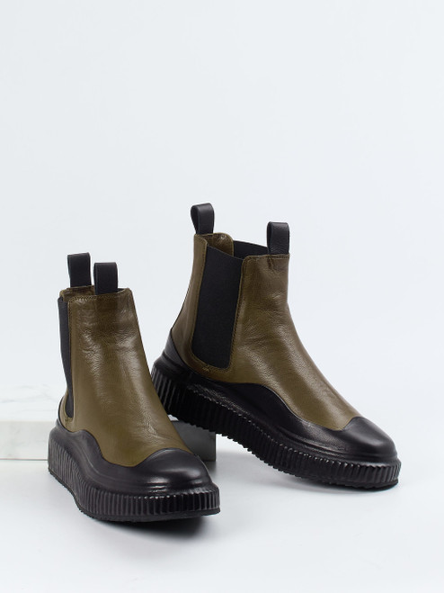 Chelsea Boots-17130060002 Officine Creative