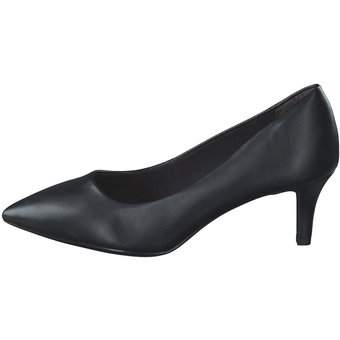 Tamaris Pumps in schwarz