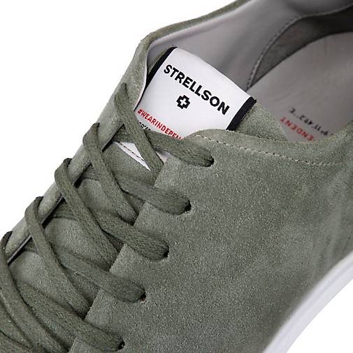 Strellson Sneaker Epsom Evans C