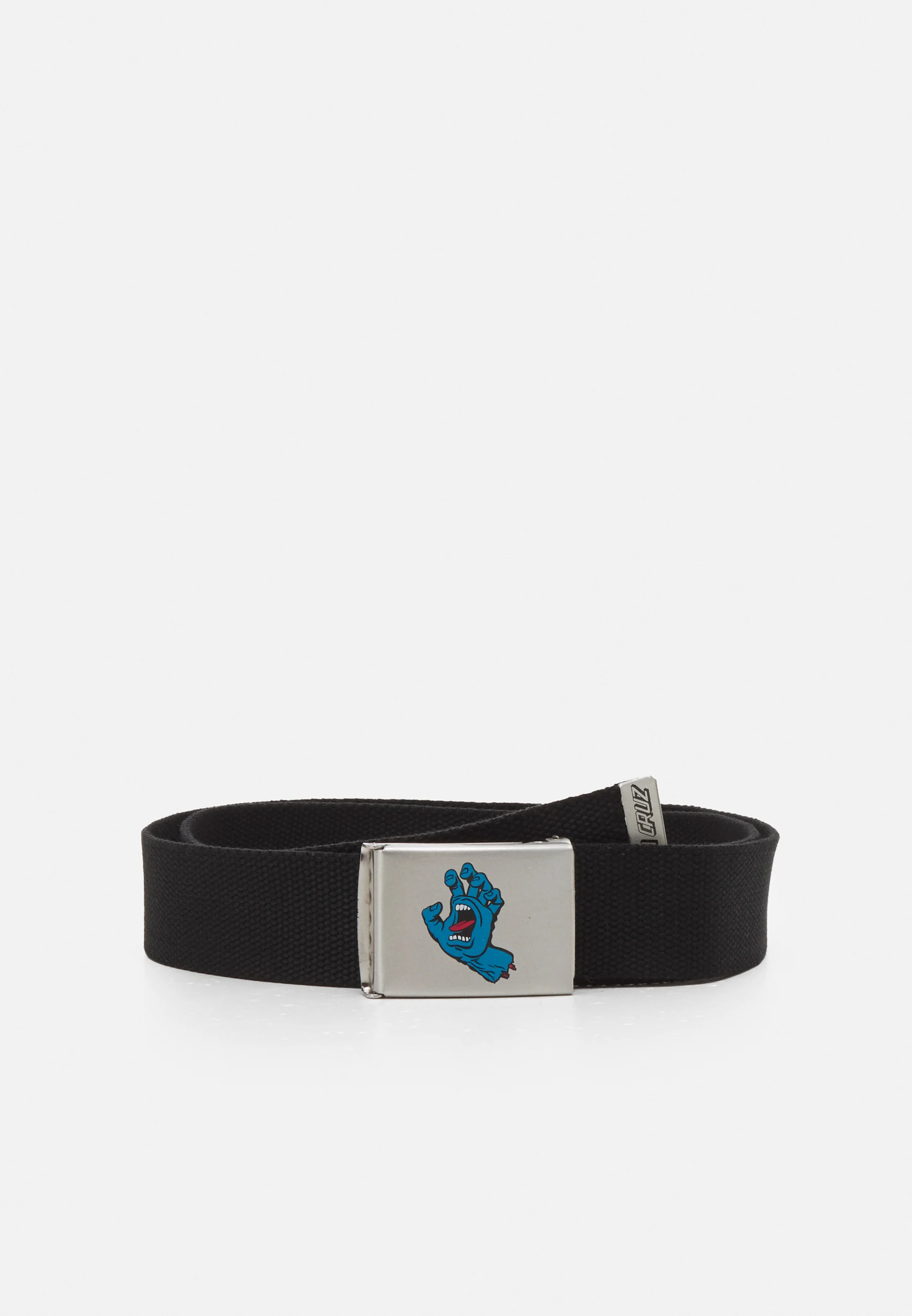 Cinturón de mano Santa Cruz SCREAMING MINI UNISEX - Cinturón