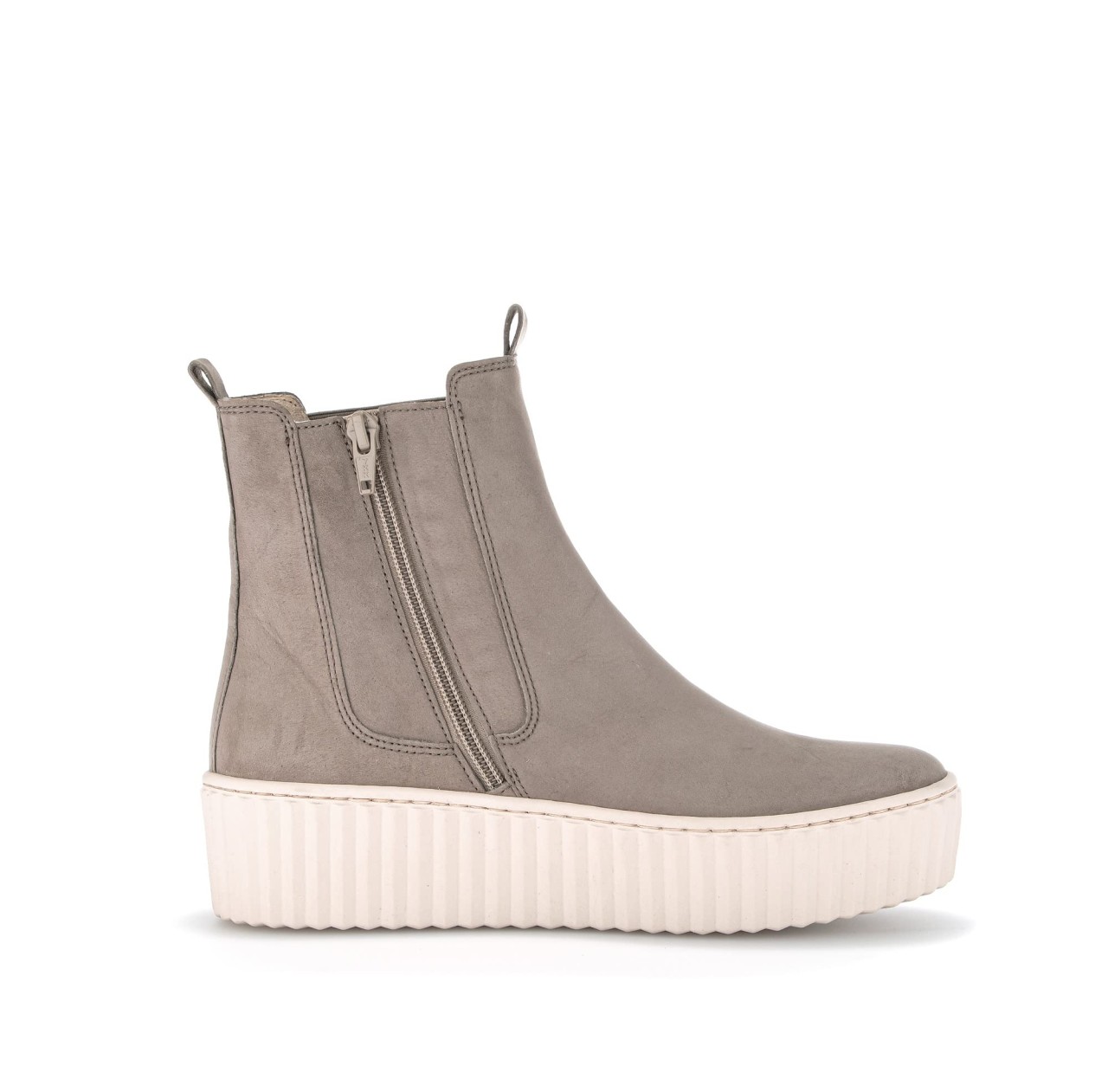 GABOR Chelsea Boot braun