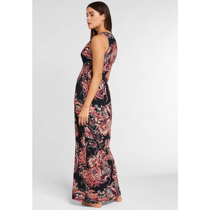 Lascana Maxikleid Damen