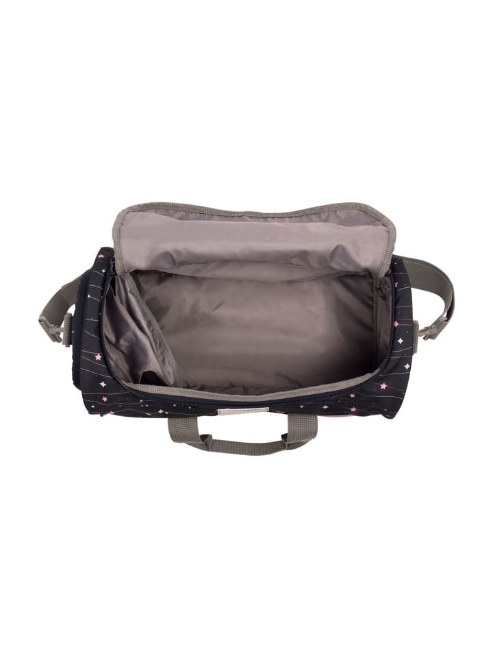SCHOOL-MOOD School Mood Sporttasche Ella (Pony) günstig kaufen onesize