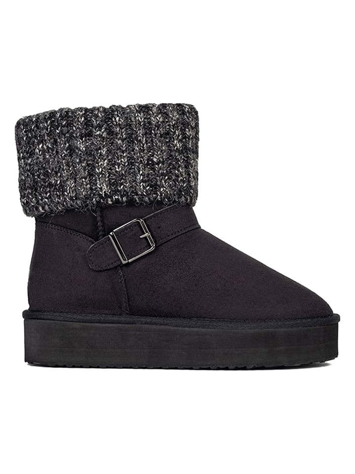 ISLAND BOOT Winterboots 