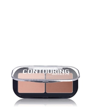 essence Contouring Duo Contouring Palette-7 g