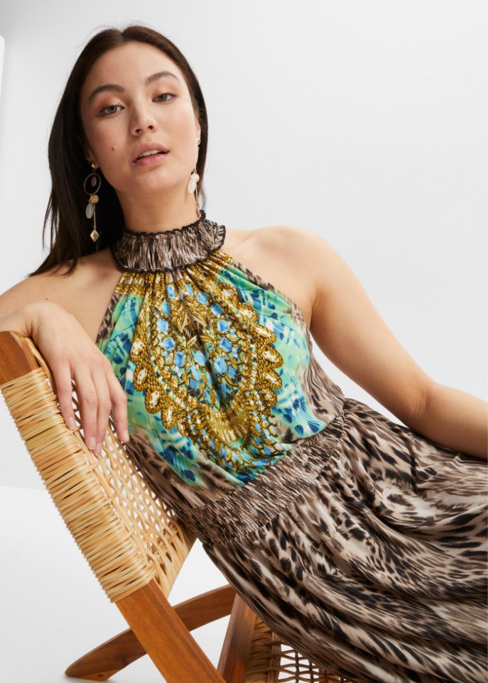 Maxikleid