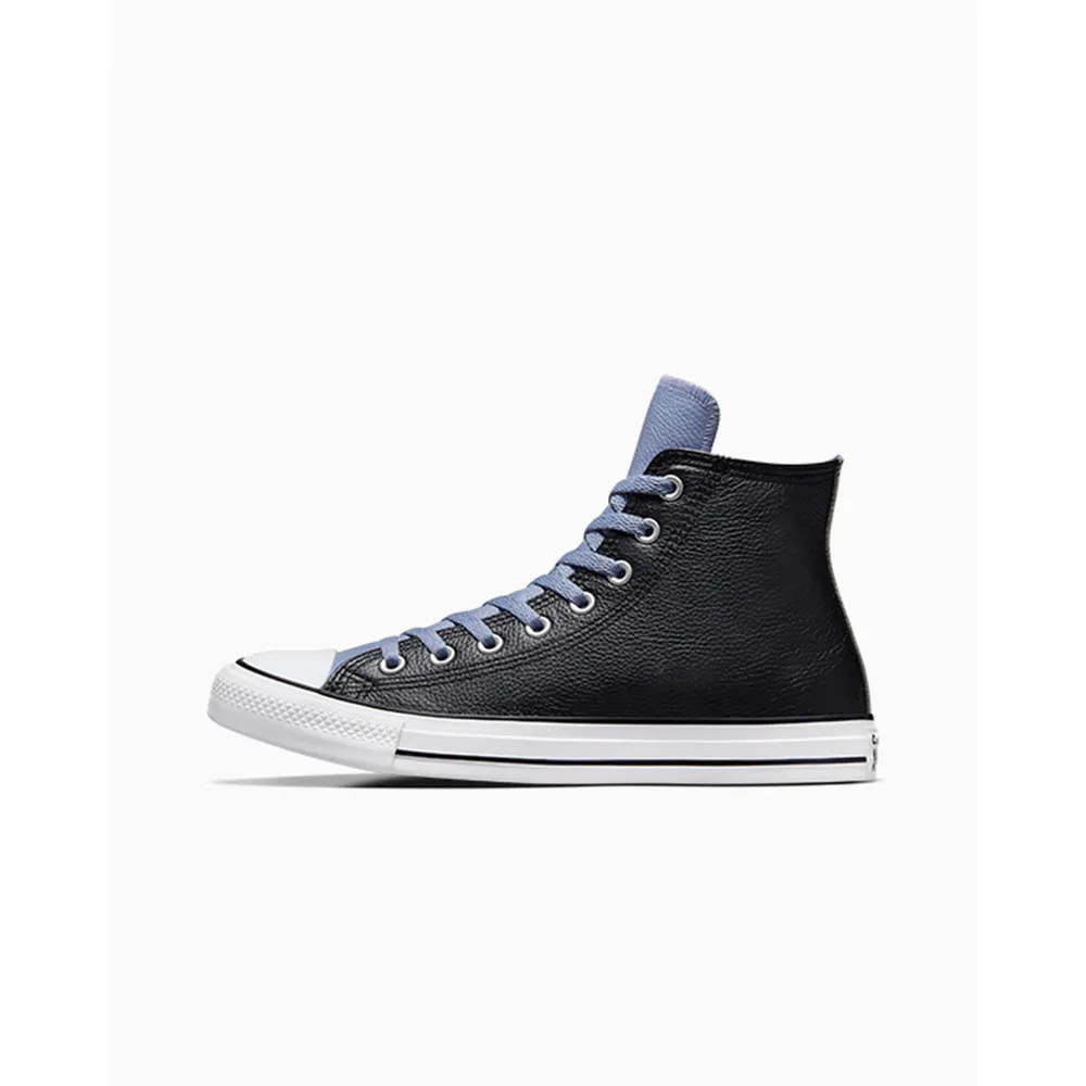 Converse Chuck Taylor All Star Leather A06570C / schwarz