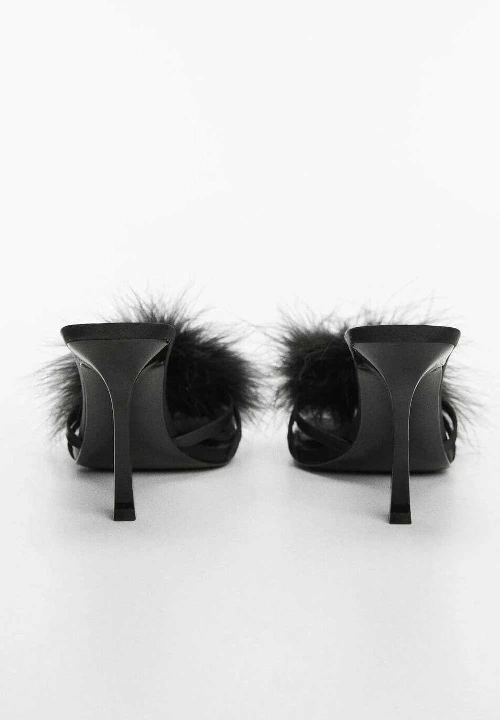 Mango FLASHY - Sandalias de tacón