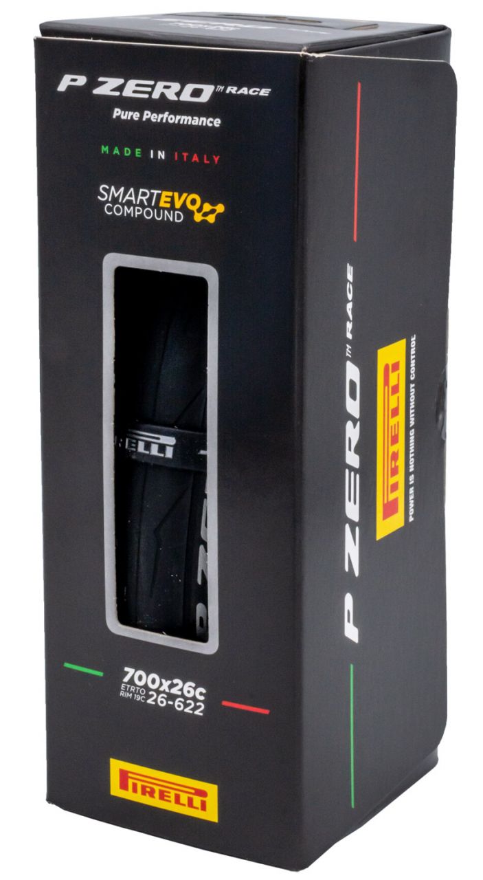 Pirelli P ZERO™ Race Faltreifen kaufen | Bike-Discount