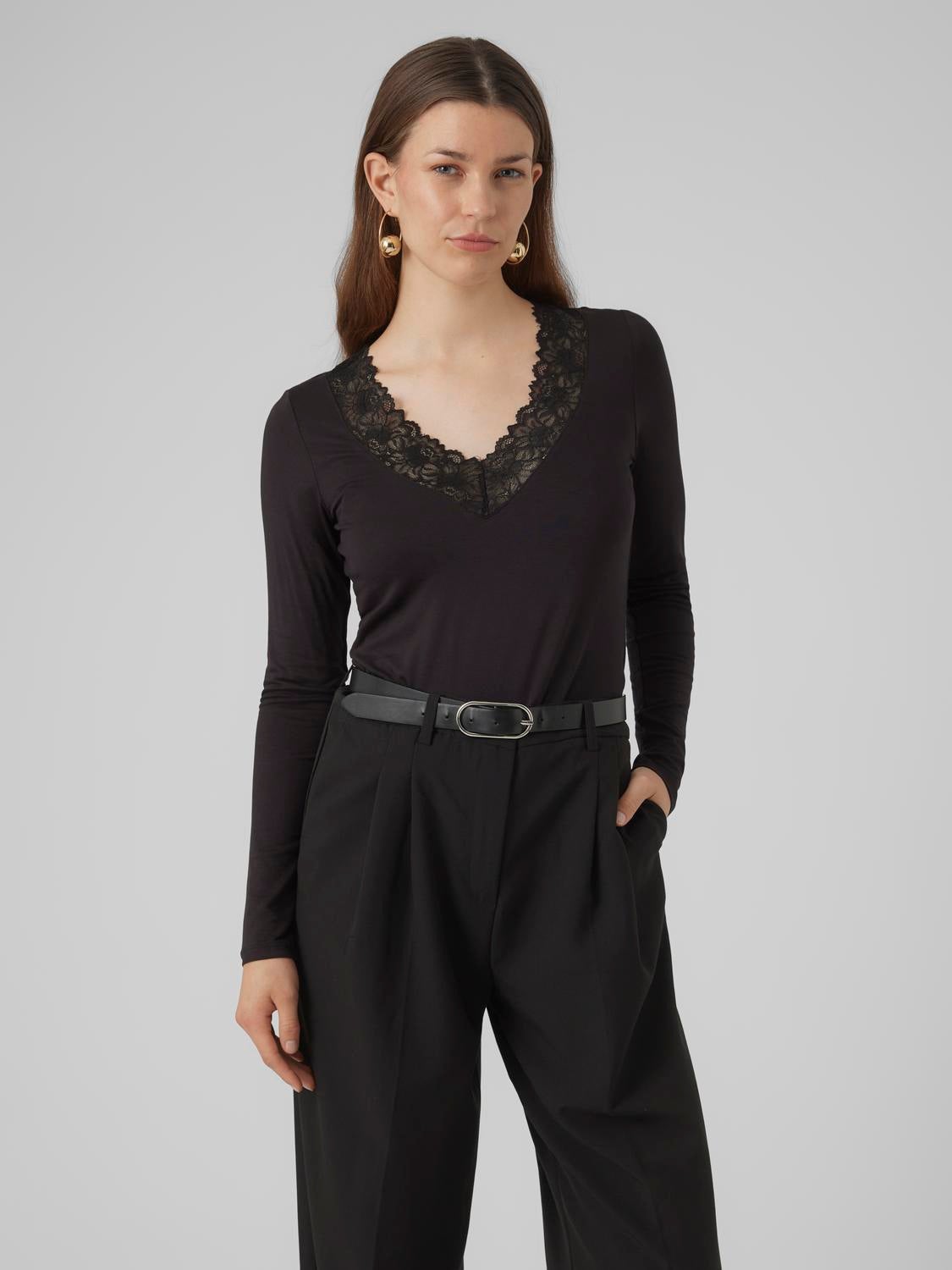 VMROSA Top