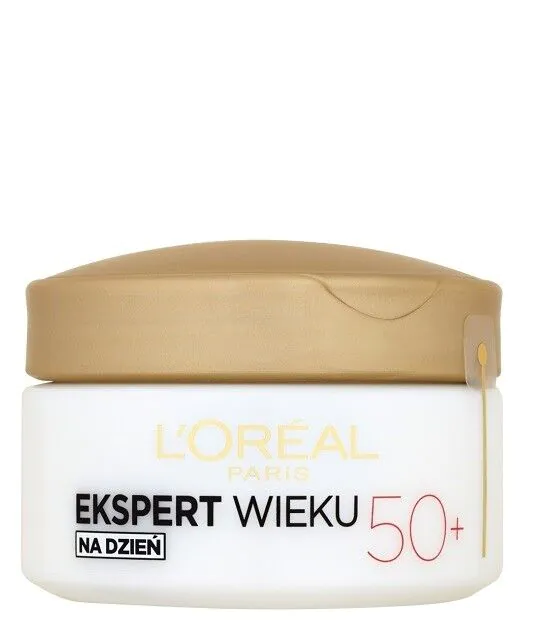 L'Oréal Paris Age Expert 50+ dnevna krema