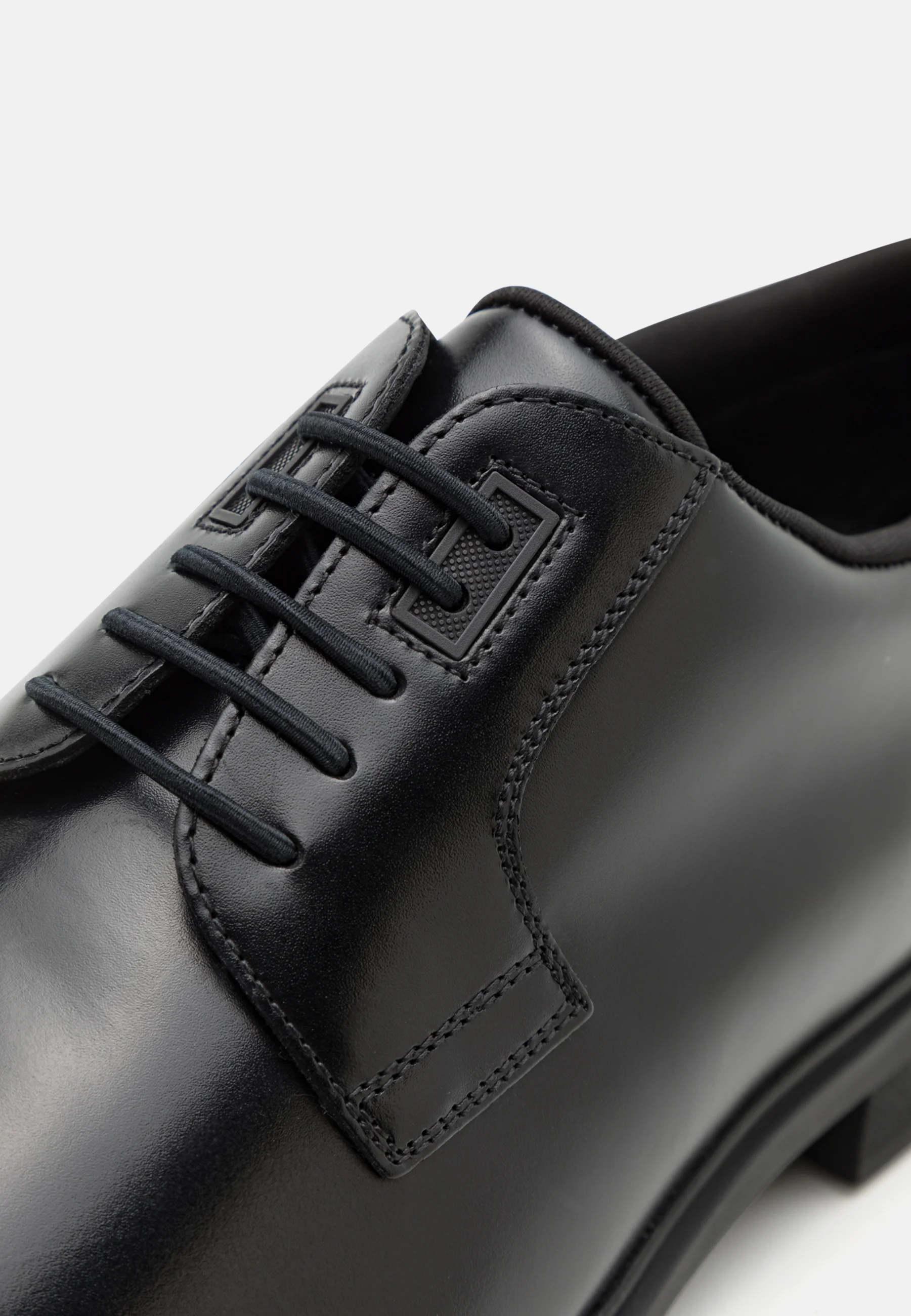 BOSS FIRSTCLASS - Elegantes zapatos con cordones