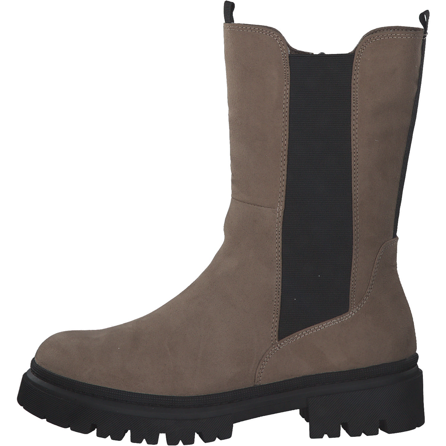 Marco Tozzi 25419, Winterstiefel, Damen, Antelope