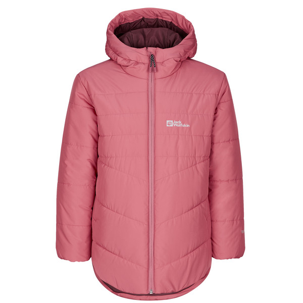 SOLYD INS COAT G Kinder - Wintermantel