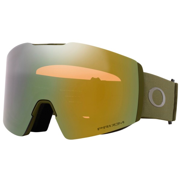 Oakley - Fall Line L S3 (VLT 13%) - Skibrille