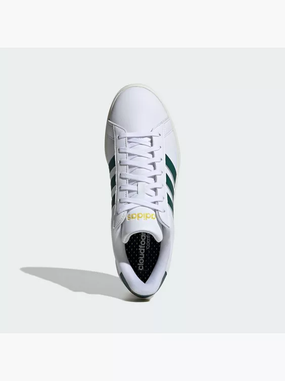 adidas Grand Court Cloudfoam Comfort Schuh