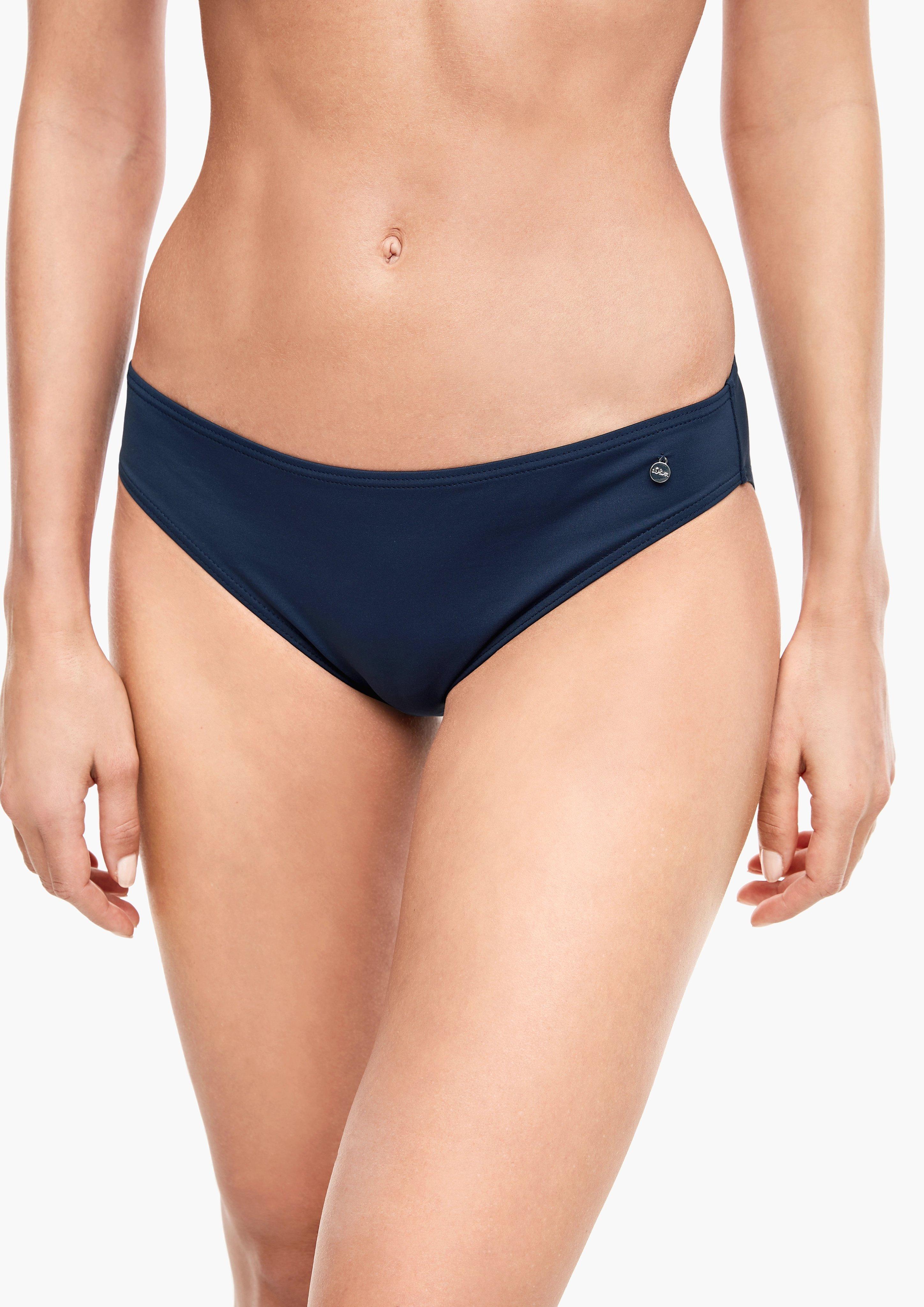 Klassische Bikinihose  532.820.265.64342-5900