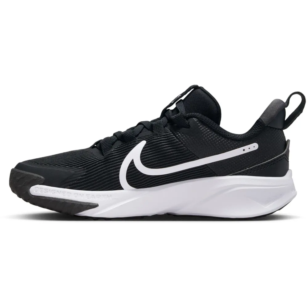 Nike Star Runner 4 DX7614-001 / schwarz