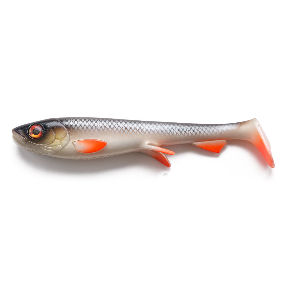 Leurre Souple Shad Wolfcreek Shad 2,0 20cm, 75g