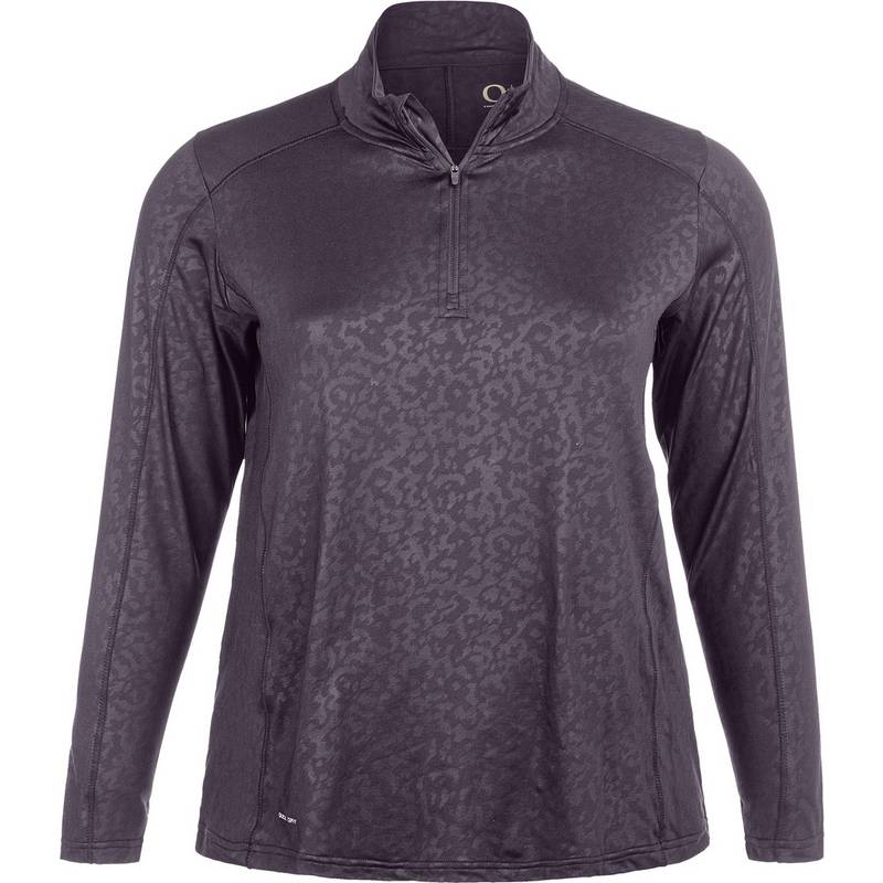Q by Endurance JULIETTE W Langarmshirt Damen