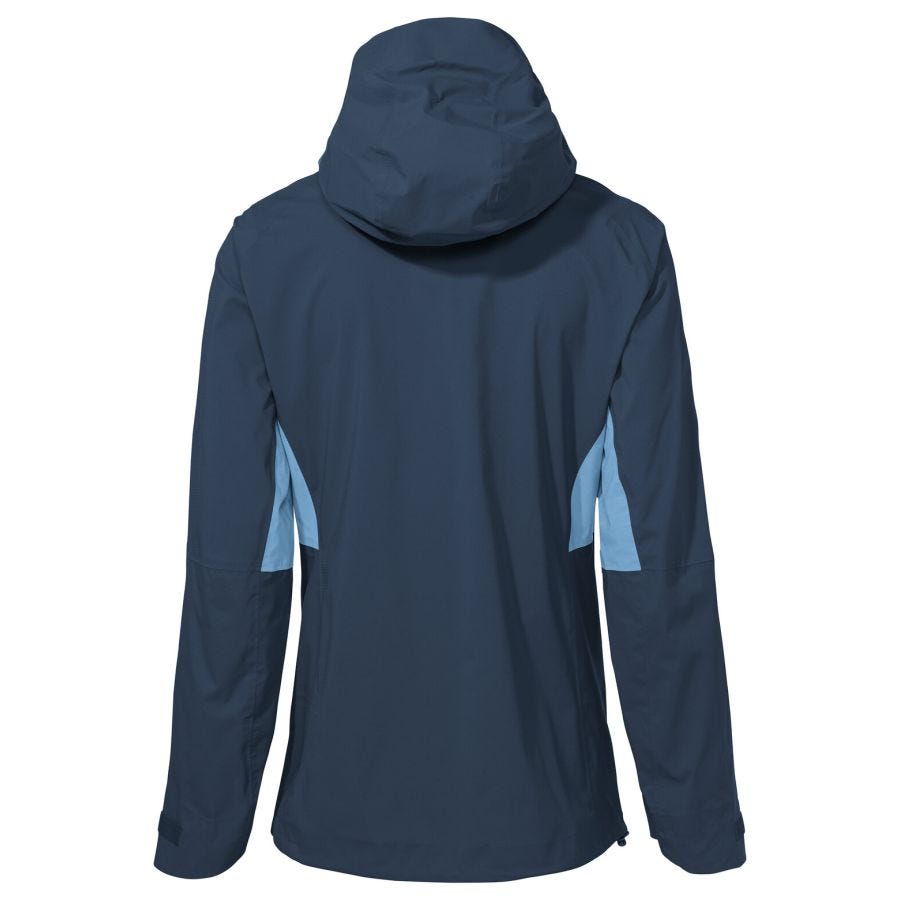 Simony IV 2,5-Lagen Regenjacke Damen