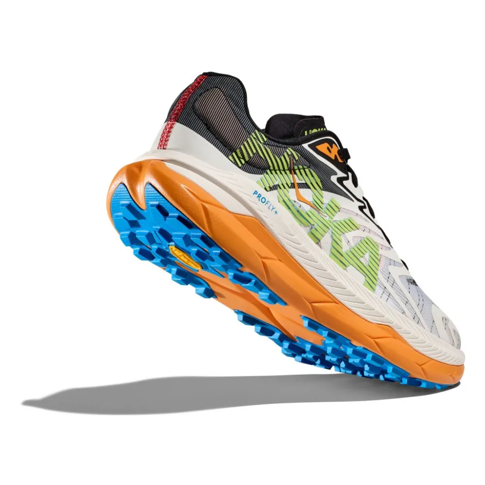 Hoka Tecton X 2 1134516WLR / weiss