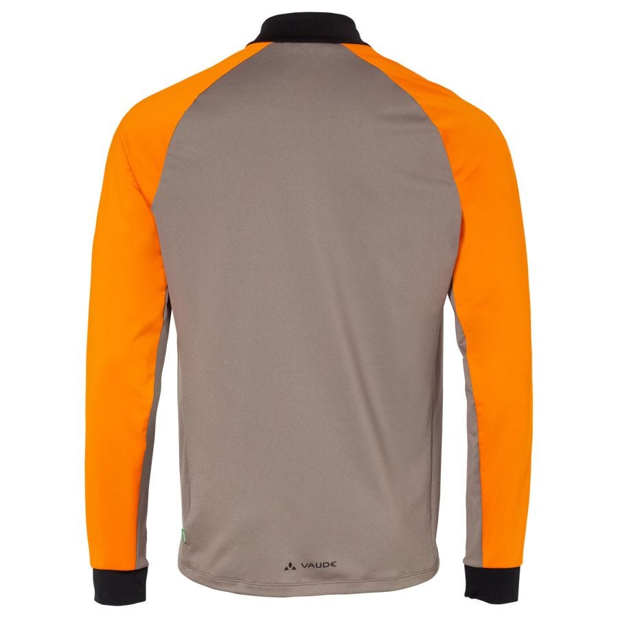 Qimsa Fahrrad Langarmshirt Herren