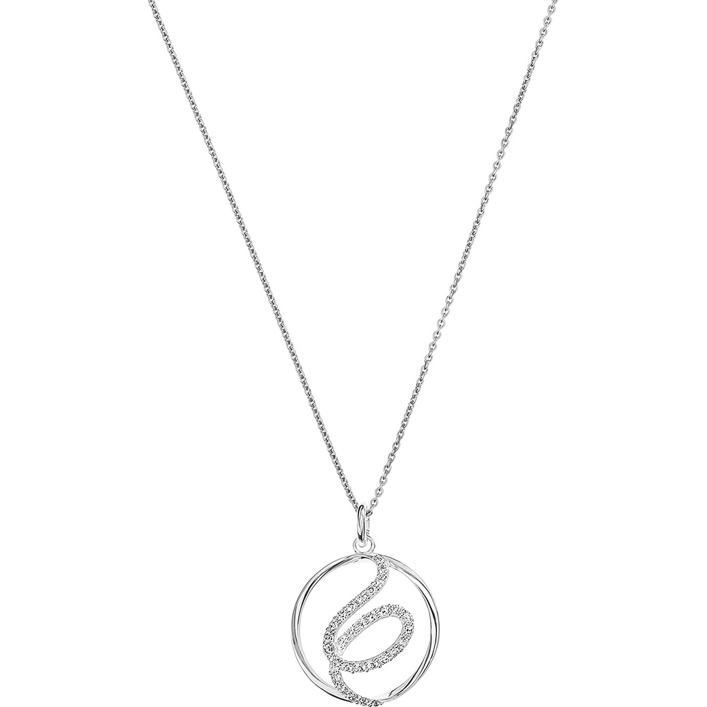 FAVS Chaînette 925 Argent collier