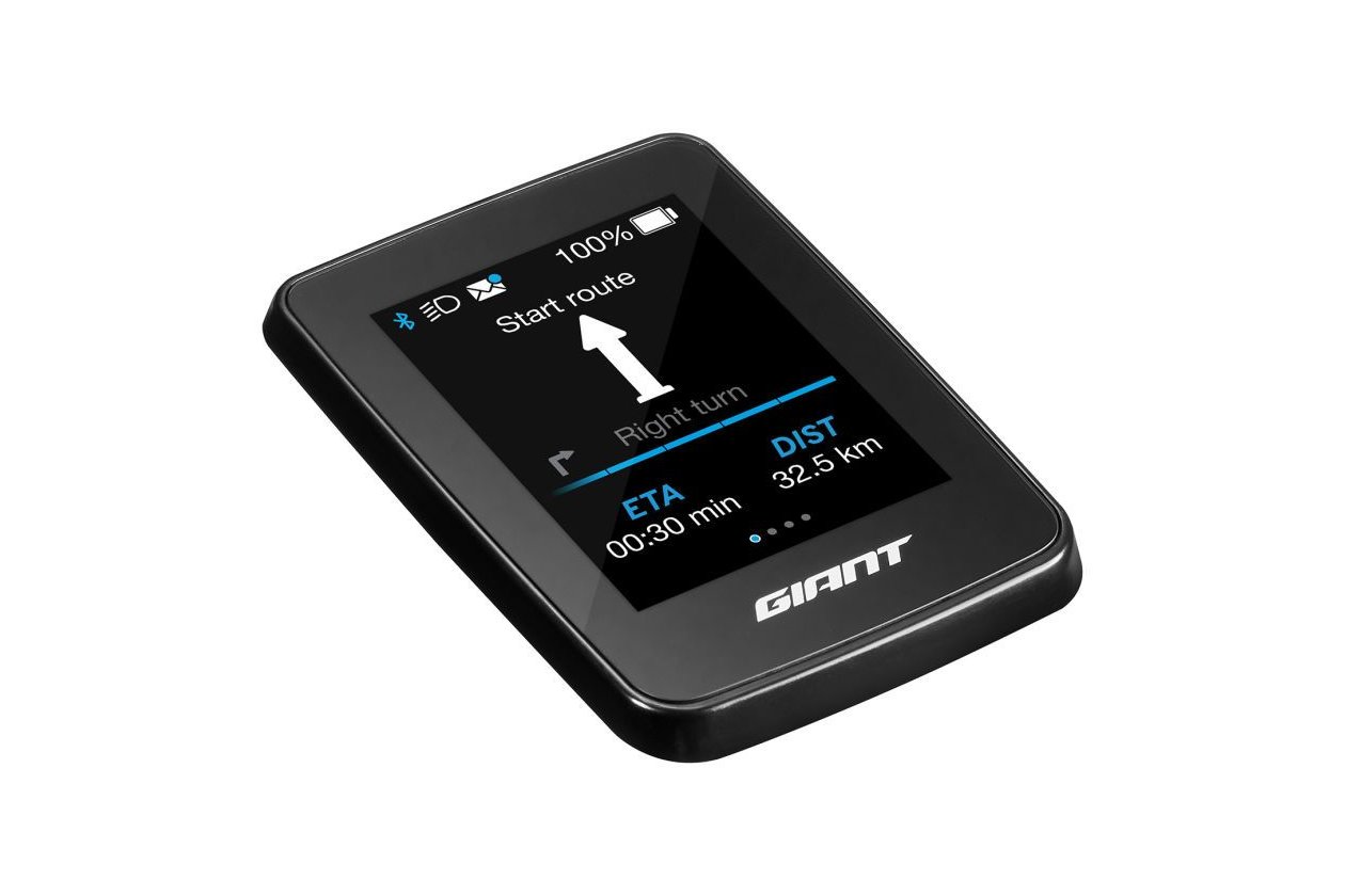 Giant RideDash EVO (ohne Halterung) - SG