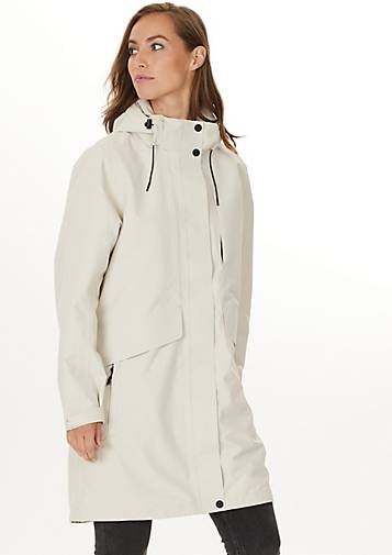 Whistler Parka Acer mit wasser- und winddichter Qualität