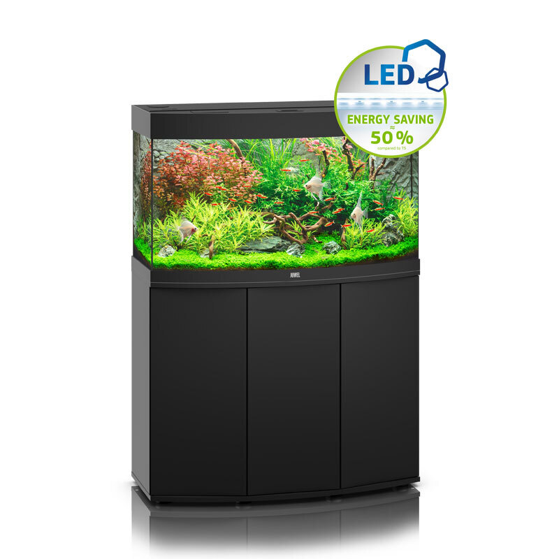 JUWEL Aquarienkombinationen JUWEL Vision 180 LED SBX