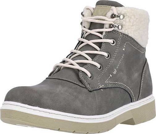 Whistler Boots Dimpel in schlichtem Design