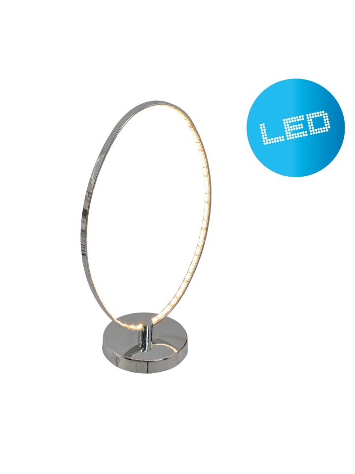 näve LED Tischleuchte 