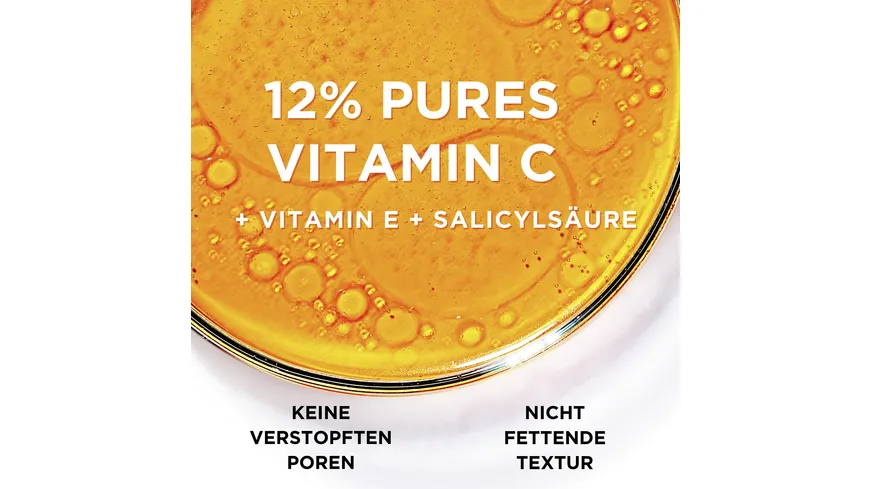 L'Oréal Paris RevitaLift Vitamin C Serum 30 ml