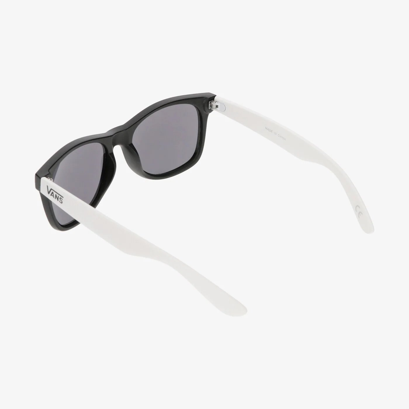 VANS BRILLE SPICOLI 4 SHADES Schwarz