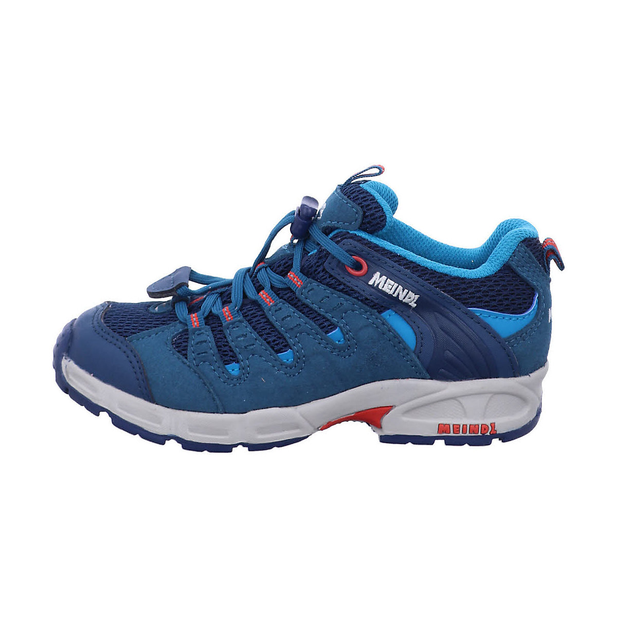Outdoorschuh Respond Junior Wanderschuhe
