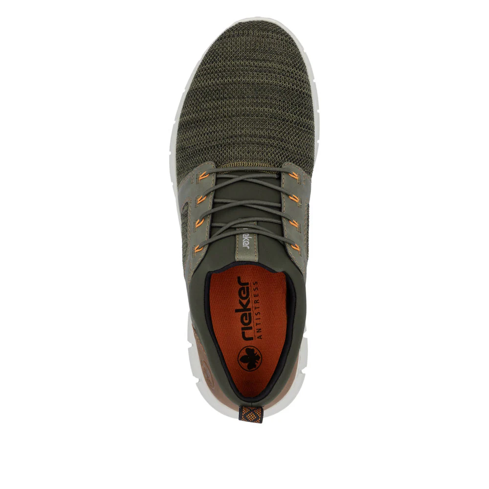 B7796 Men's Timo