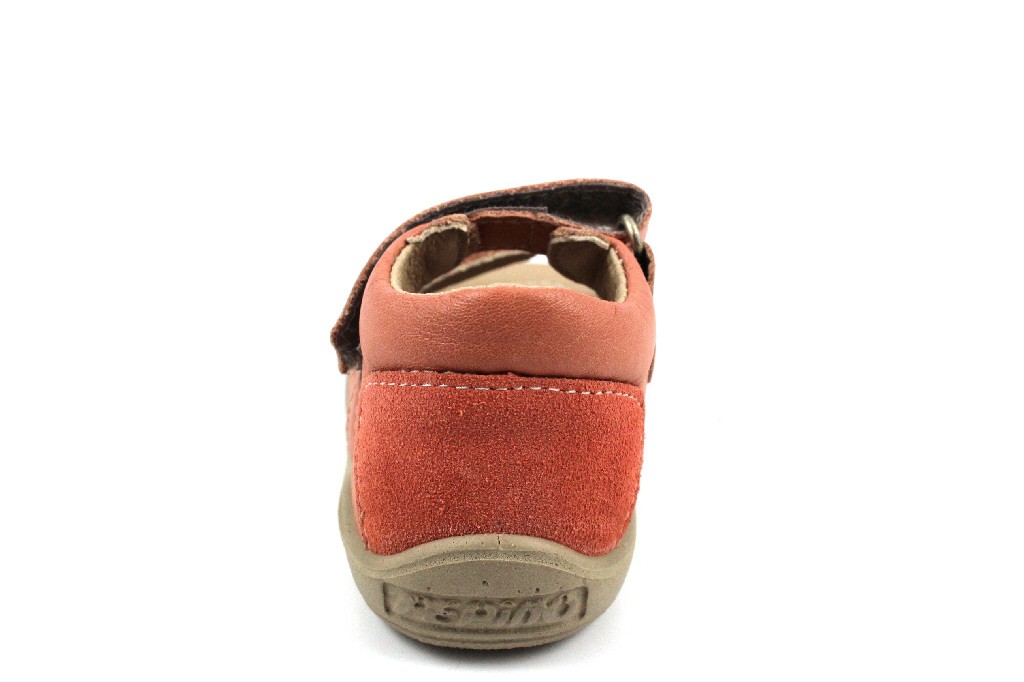 RICOSTA Mädchen Sandalen rose