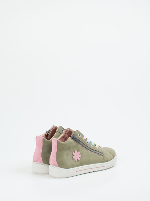 Sneaker high-67006290003 Ricosta